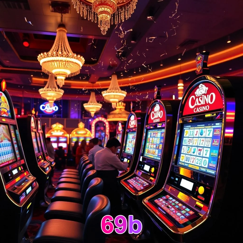 Níveis do programa VIP da 69b