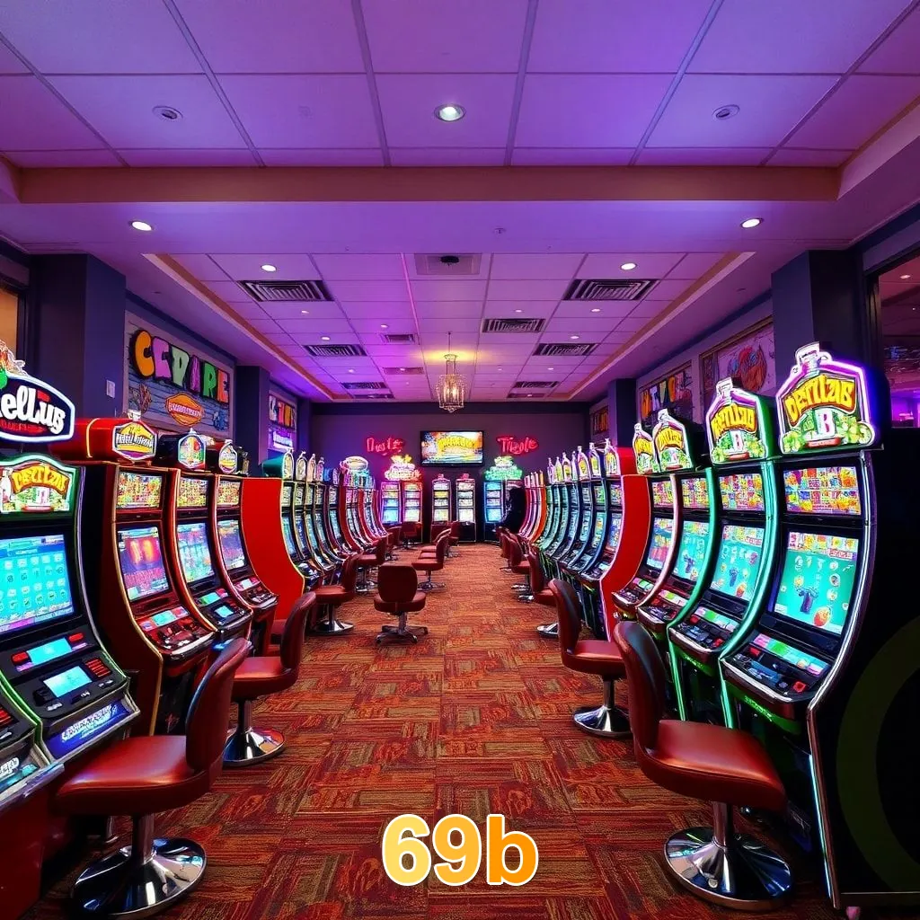 Loterias online disponíveis na 69b